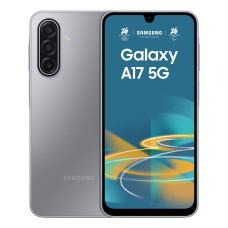 MOBILE PHONE GALAXY A17 5G/4/128GB GRAY SM-A176B SAMSUNG MOBILE PHONE GALAXY A17 5G/4/128GB GRAY SM-A176B SAMSUNG