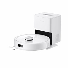 VACUUM CLEANER ROBOT Q7 TF+/WHITE Q7TFP02-00 ROBOROCK