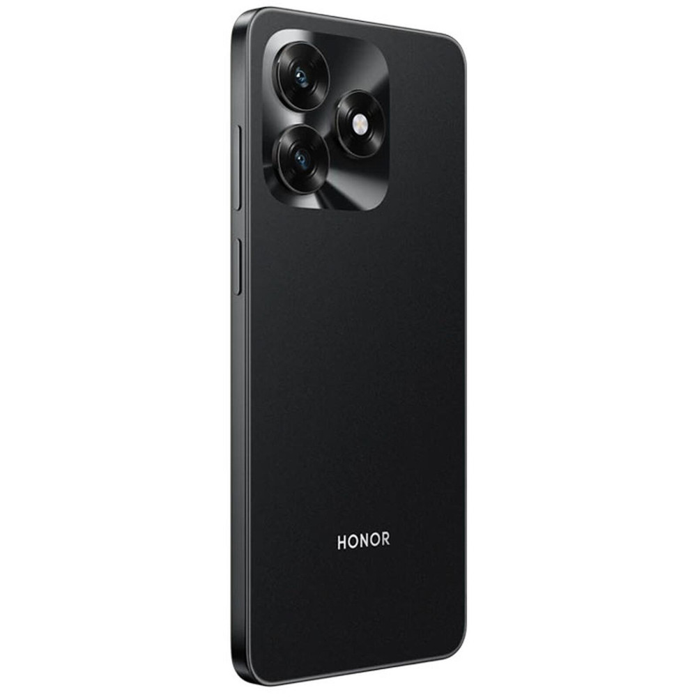 MOBILE PHONE HONOR X5C PLUS/4/128GB BLACK 5109BYFH HONOR MOBILE PHONE HONOR X5C PLUS/4/128GB BLACK 5109BYFH HONOR