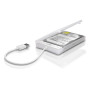 HDD ACC ADAPTER USB2.0 CASE/2.5 SATA ADSA-1S AXAGON