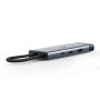 I/O HUB USB-C 7PORT/UH7021C TP-LINK