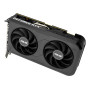 Graphics Card, ASUS, NVIDIA, GeForce RTX 5050, 8 GB, GDDR6, 128 bit, PCI Express 5.0, Active, DUAL-RTX5050-O8G