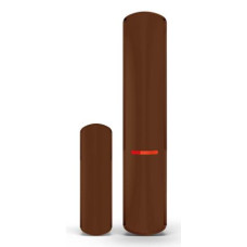 DETECTOR UNIVERSAL WIRELESS/BROWN AXD-200 BR SATEL
