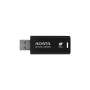 MEMORY DRIVE FLASH USB3.2 256G/BLACK UC320-256G-RBK/BK ADATA