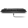 KEYBOARD ALIENWARE TENKEYLESS/GAMING ENG 545-BBDY DELL
