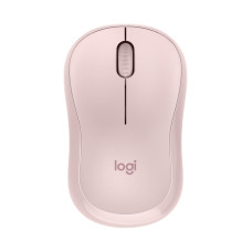 MOUSE BLUETH OPTICAL M240/ROSE 910-007121 LOGITECH