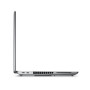 Notebook, DELL, Latitude, 5540, CPU Core i5, i5-1335U, 1300 MHz, 15.6, 1920x1080, RAM 8GB, DDR4, 3200 MHz, SSD 256GB, Intel Integrated Graphics, Integrated, ENG, Card Reader microSD, Smart Card Reader, Windows 11 Pro, 1.61 kg, N002L554015EMEA_VP