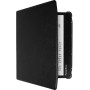 READER ACC CASE 7 SHELL BLACK/HN-SL-PU-700-BK-WW POCKET BOOK