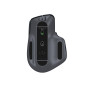 MOUSE BLUETH OPTICAL MASTER 3S/BLACK 910-006559 LOGITECH
