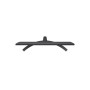 TV Set, LG, 43, 4K/Smart, 3840x2160, Wireless LAN, Bluetooth, webOS, Black, 43NANO81A3A