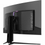 Monitor, MSI, MPG 321CURX QD-OLED, 31.5, Gaming/Curved/4K, Panel QD-OLED, 3840x2160, 16:9, 240 Hz, 0.03 ms, MPG321CURXQD-OLED