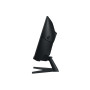 LCD Monitor, SAMSUNG, Odyssey G5, 34, Gaming/Curved/21 : 9, Panel VA, 3440x1440, 21:9, 1 ms, Tilt, Colour Black, LC34G55TWWPXEN