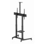 TV SET ACC FLOOR STAND 60-100/TVS-100T-03 GEMBIRD
