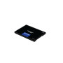 SSD, GOODRAM, CX400 GEN.2, 1TB, SATA, 3D TLC, Write speed 500 MBytes/sec, Read speed 550 MBytes/sec, 2,5, TBW 720 TB, MTBF 2000000 hours, SSDPR-CX400-01T-G2