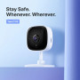WRL CAMERA 1080P/TAPO C110 TP-LINK