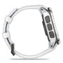 SMARTWATCH INSTINCT 2X SOLAR/WHITE 010-02805-04 GARMIN