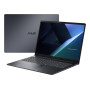 Notebook, ASUS, ExpertBook, B5605CAA-PL0057X, CPU Intel Core Ultra 5, 325, 16 , 2560 x 1600 pixels, RAM 16 GB, DDR5-SDRAM, SSD 512 GB, Discrete graphics Not available, On-board graphics Yes, Numeric keypad Yes, OS installed Windows 11 Pro, Smart card read