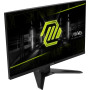 LCD Monitor, MSI, MAG 274QF, 27, Gaming, Matte, Panel IPS, 2560x1440, 16:9, 180Hz, 0.5 ms, Colour Black, MAG274QF