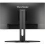 LCD Monitor, VIEWSONIC, VX2479J-HD-PRO, 24, Gaming, Panel IPS, 1920x1080, 16:9, 180 Hz, Matte, 1 ms, Swivel, Pivot, Height adjustable, Tilt, Colour Black, VX2479J-HD-PRO