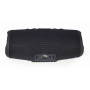 Portable Speaker, GEMBIRD, Black, Portable/Wireless, 1xAudio-In, 1xUSB 2.0, 1xMicroSD Card Slot, Bluetooth, SPK-BT-LED-02