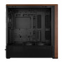 Case, LIAN LI, ATX/micro ATX/EATX/SSI EEB, Black, Midi Tower, LAN217X, G99.LAN217X.00