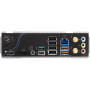 Mainboard, ASROCK, AMD B850, SAM5, Micro-ATX, Memory DDR5, Memory slots 4, 1xHDMI, 1xDisplayPort, 1xAudio-In, 1xAudio-Out, 1xMicrophone, 4xUSB 2.0, 3xUSB 3.2, 1xUSB-C, 1xRJ45, B850MRIPTIDEWIFI