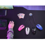 MOUSE USB OPTICAL GAMING BLACK/GXT 109 FELOX 25036 TRUST