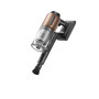 Vacuum Cleaner, DREAME, Z20, Dry, 2-in-1 stick vacuum, Black/Copper, Bagless, Battery, Suction power 28000 Pa, 2.2 kg, VZV16A