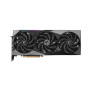 Graphics Card, MSI, NVIDIA GeForce RTX 4090, 24 GB, GDDR6X, 384 bit, PCIE 4.0 16x, 2xHDMI, 2xDisplayPort, RTX4090GAMXSLIM24G