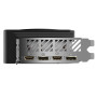 Graphics Card, GIGABYTE, AMD Radeon RX 7700 XT, 12 GB, GDDR6, 192 bit, PCIE 4.0 16x, 2xHDMI, 2xDisplayPort, GV-R77XTGAMINGOC-12GD