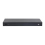 Switch, DAHUA, S3218-16ET-135, Switch type Unmanaged, Switch layer L2, Rack mounting Yes, Stackable Yes, Form factor 1U, 16xRJ-45 ports, RJ-45 Ports Type Gigabit Ethernet (10/100/1000), 2xSFP module slots quantity, Power over Ethernet (PoE) Yes, 2xPower o