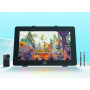 GRAPHIC TABLET 526X296MM/ARTIST PRO 24 (GEN2) 4K XPPEN