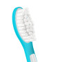 ELECTRIC TOOTHBRUSH ACC HEAD/HX6042/90 PHILIPS