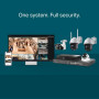 WRL CAMERA 4MP PAN/TILT/VIGI C540-W(4MM) TP-LINK
