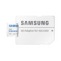 MEMORY MICRO SDXC PRO 128GB/C10 W/A MB-MJ128KA/EU SAMSUNG