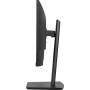 LCD Monitor, IIYAMA, 23.8, Business, Panel IPS, 1920x1080, 16:9, 100Hz, Matte, 1 ms, Speakers, Swivel, Pivot, Height adjustable, Tilt, XUB2493HSU-B6