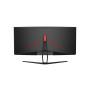 LCD Monitor, DAHUA, DHI-LM34-E330C, 34, Gaming/Curved/21 : 9, Panel VA, 3440x1440, 21:9, 165Hz, 1 ms, Tilt, Colour Black, LM34-E330C