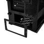 Case, ASUS, ROG Strix Helios II, MidiTower, Case product features Transparent panel, Colour Black, GX601S/BK/TGROGSTRIXHELIO