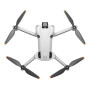 Drone, DJI, DJI Mini 4 Pro Fly More Combo (DJI RC 2), Consumer, CP.MA.00000735