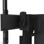TV SET ACC FLOOR STAND 37-100/FL55-875BL1 NEOMOUNTS