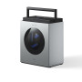 WINDOW CLEANING ROBOT/WINBOT W3 OMNI ECOVACS