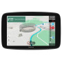 CAR GPS NAVIGATION SYS 6/GO SUPERIOR 1YD6.002.00 TOMTOM
