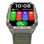 SMARTWATCH W80 PRO/GREEN W80PROGREEN BLACKVIEW