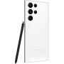 MOBILE PHONE GALAXY S22ULT 5G/128GB WHITE SM-S908B SAMSUNG