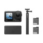 CAMERA OSMO ACTION 4 ADVENTURE/COMBO CP.OS.00000270 DJI