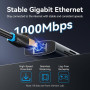 NB ACC DOCKING STATION 9IN1/USB-C 0.15M TGVHB VENTION