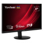 LCD Monitor, VIEWSONIC, VG2709-2K-MHD-2, 27, 2560x1440, 16:9, 100Hz, 4 ms, Speakers, Colour Black, VG2709-2K-MHD-2