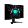 LCD Monitor, MSI, G255F, 24.5, Gaming, Panel IPS, 1920x1080, 16:9, 180 Hz, 1 ms, G255F