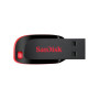 MEMORY DRIVE FLASH USB2 128GB/SDCZ50-128G-B35 SANDISK