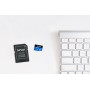 MEMORY MICRO SDXC 512GB UHS-I/W/ADAPTER LSDMI512BB633A LEXAR